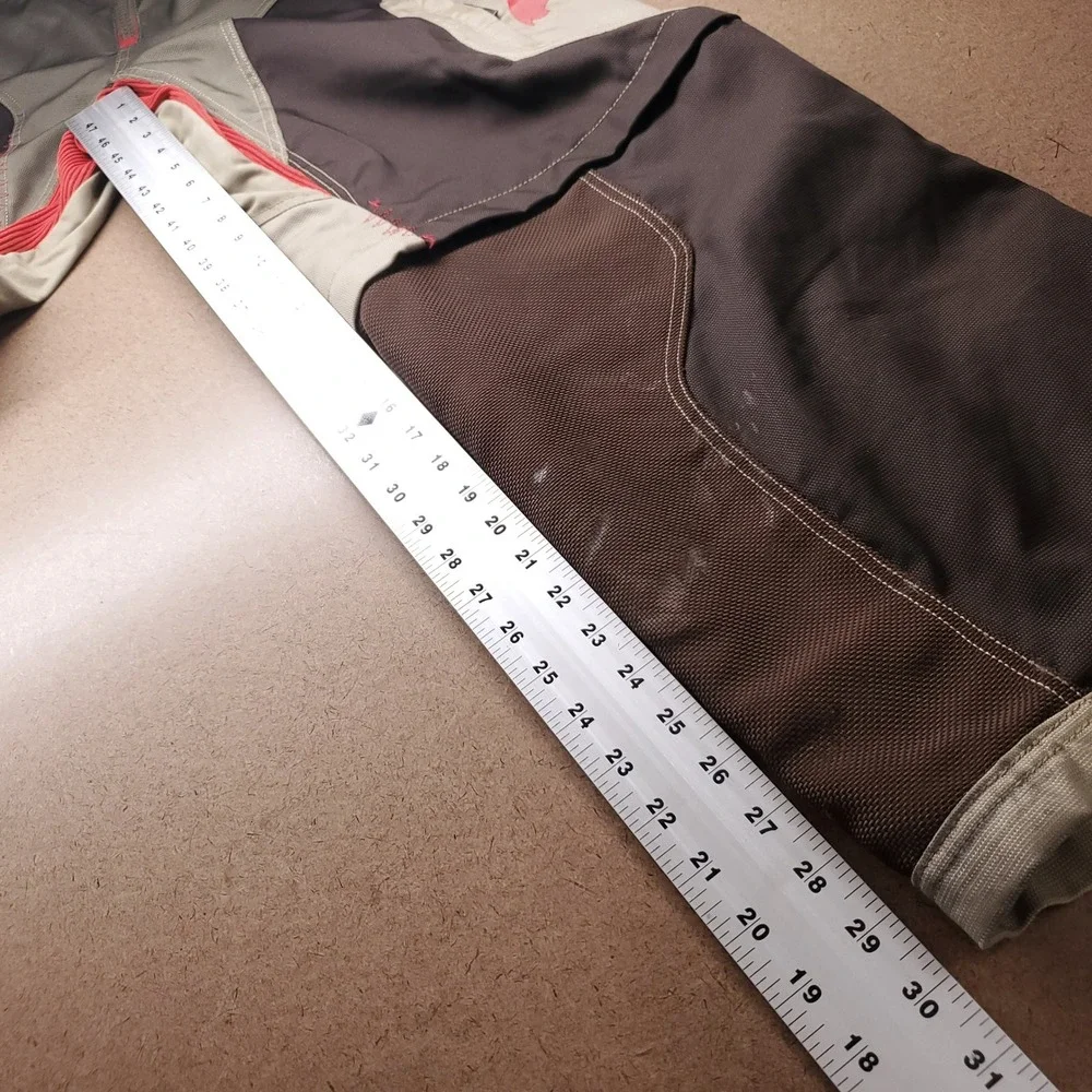 thor tag size
